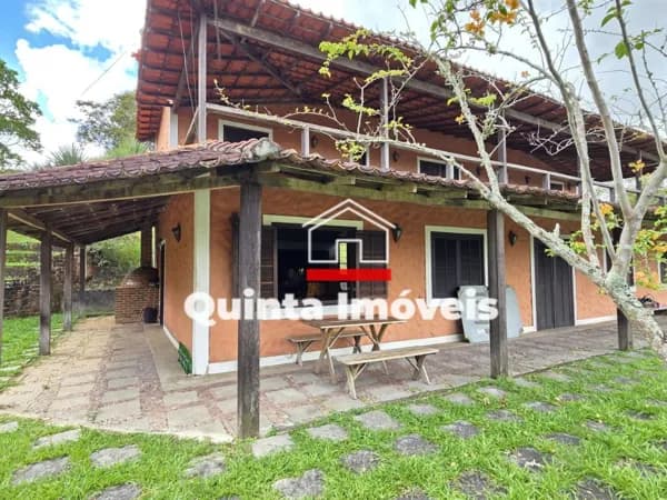 Fazenda/Sítios/Chácaras em Itaboraí - Cabuçu