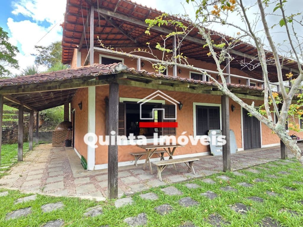 Fazenda/Sítios/Chácaras em Itaboraí - Cabuçu
