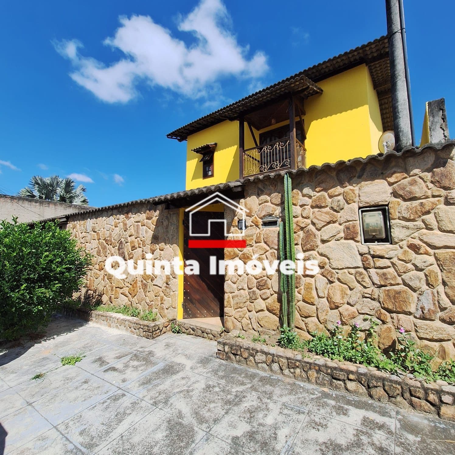 Casa em Itaboraí - Santo Expedito