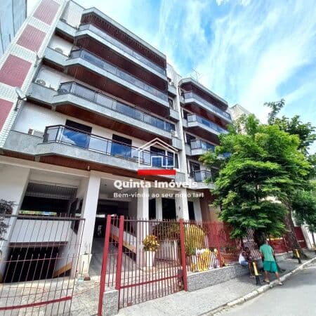 Apartamento em Rio Bonito - Centro