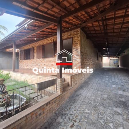 Casa em Itaboraí - Vila Gabriela (Manilha)