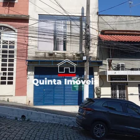 Sala/Conjunto em Itaboraí - Centro