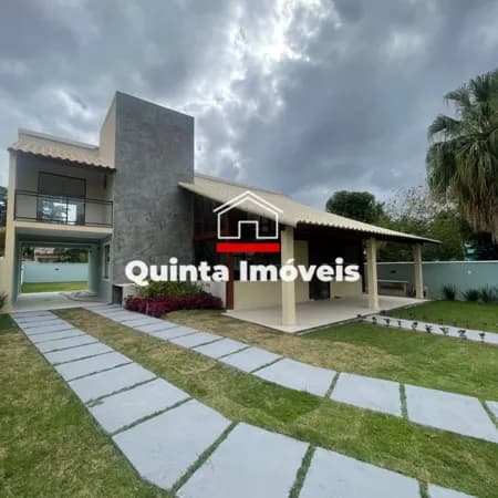 Casa em Maricá - Itapeba