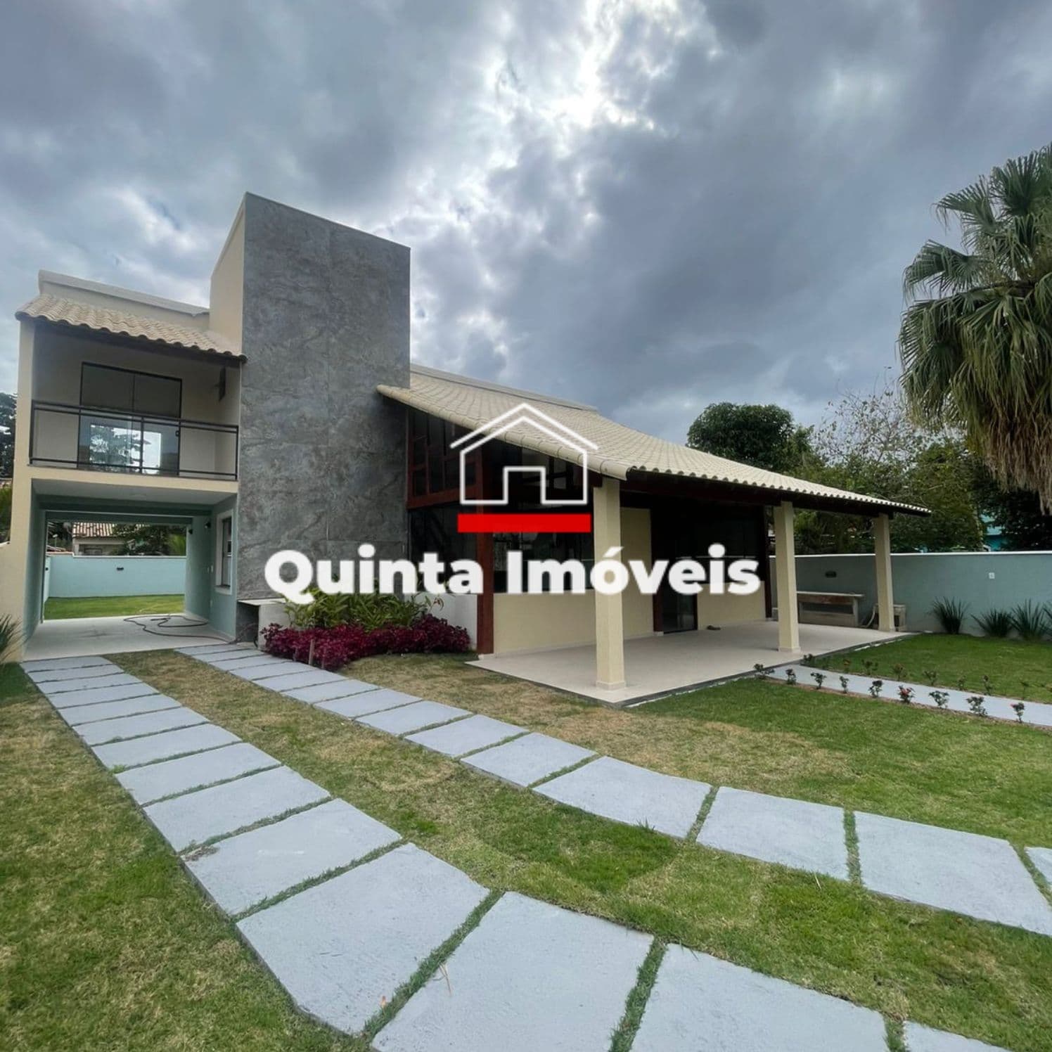 Casa em Maricá - Itapeba