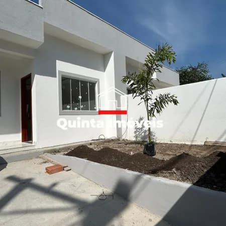 Casa em Itaboraí - Santo Expedito