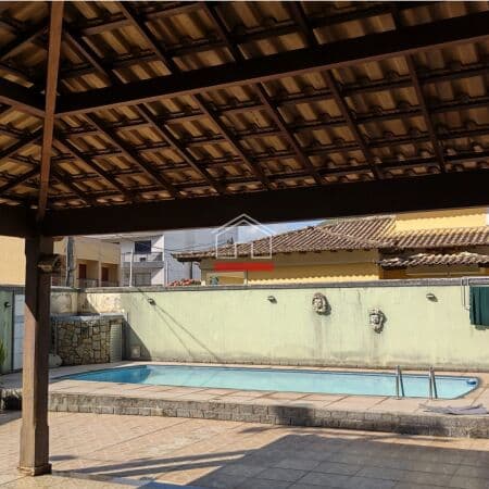 Casa em Rio Bonito - Bela Vista