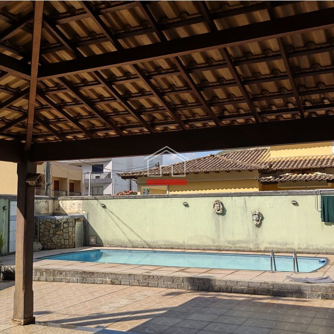 Casa em Rio Bonito - Bela Vista