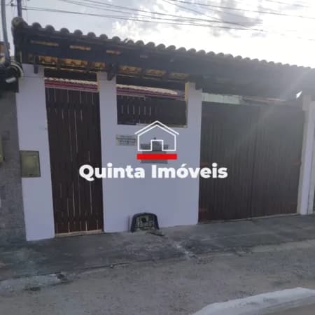 Casa em Itaboraí - Rio Várzea