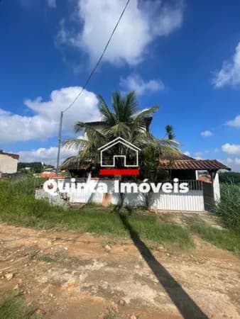 Sobrado em Itaboraí - Caluge