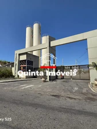 Apartamento em Itaboraí - Três Pontes