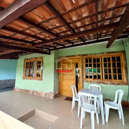 Casa em Itaboraí - Outeiro das Pedras