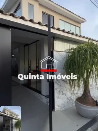 Casa em Itaboraí - Outeiro das Pedras