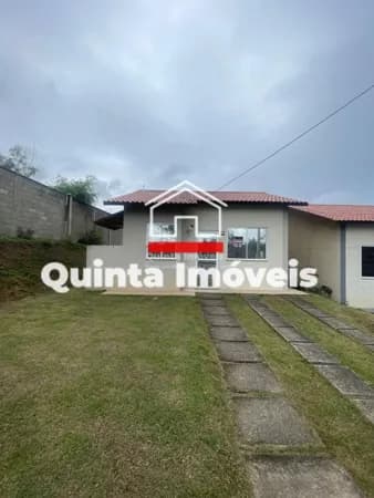 Casa em Itaboraí - Três Pontes
