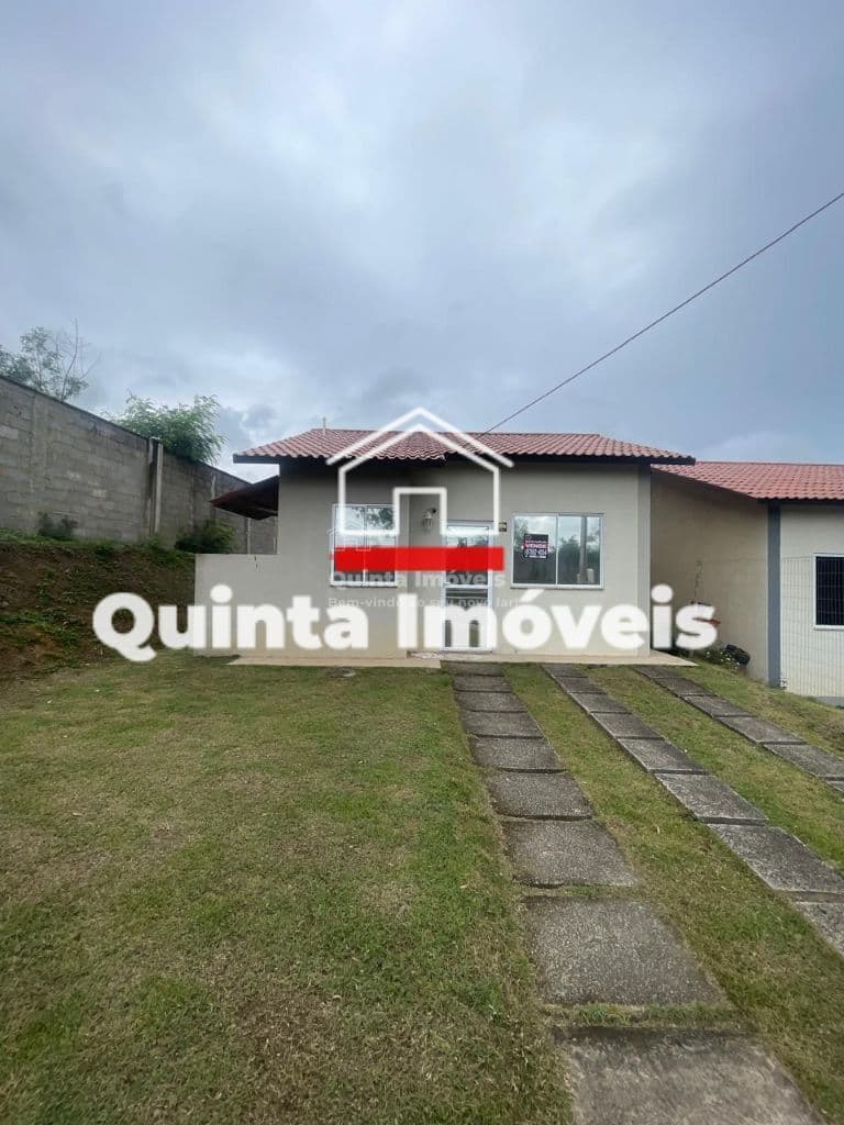 Casa em Itaboraí - Três Pontes