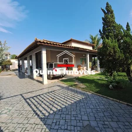 Casa em Itaboraí - Bela Vista