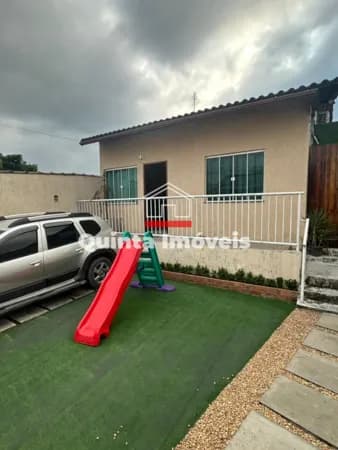 Casa em Itaboraí - Venda das Pedras