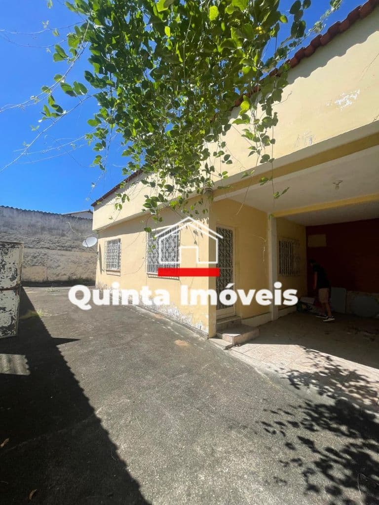 Casa em Itaboraí - Santo Expedito