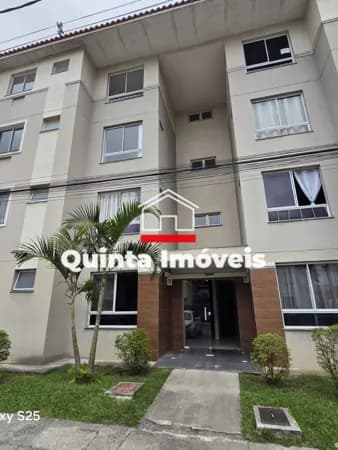 Apartamento em Itaboraí - Areal