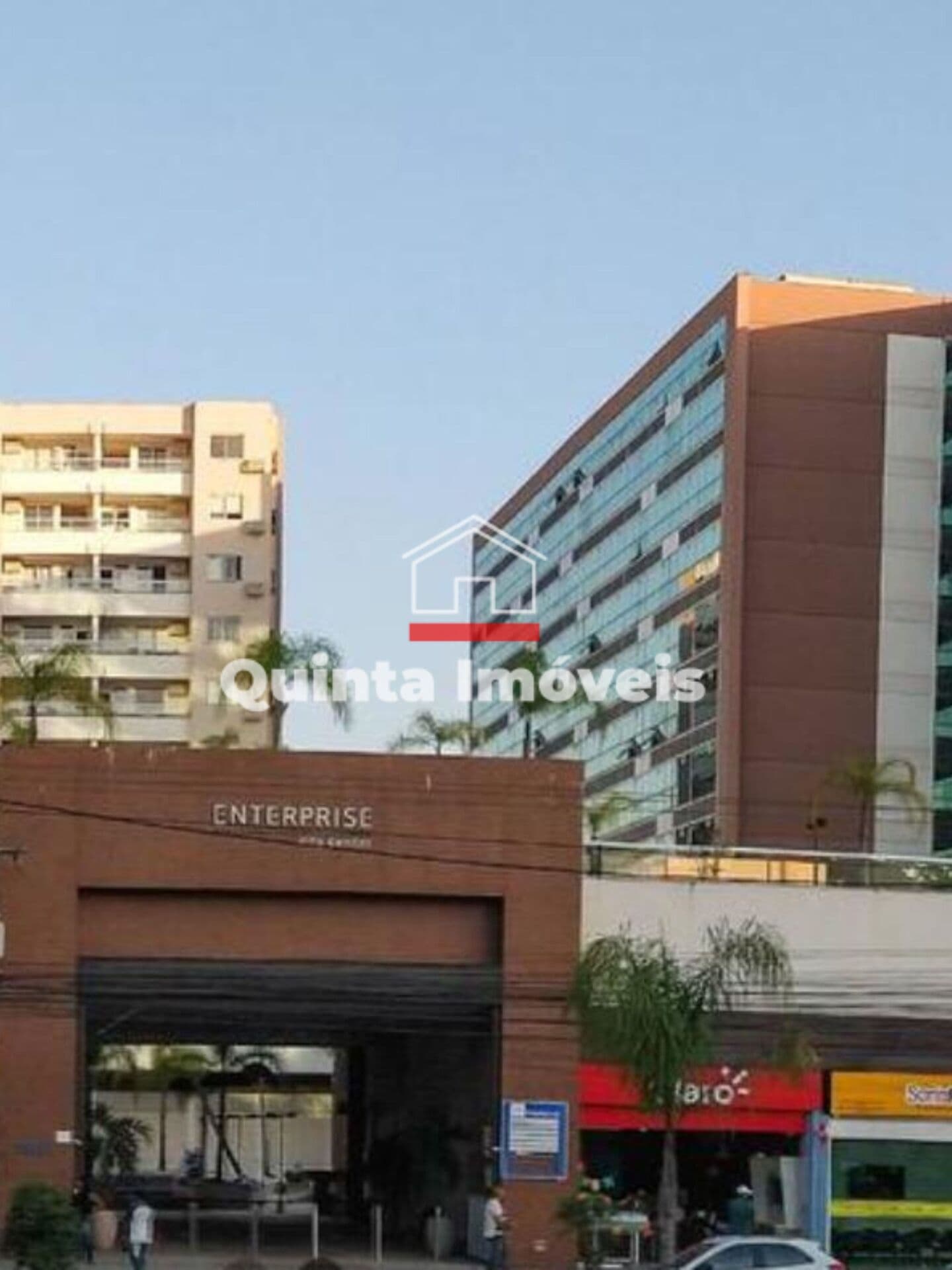 Apartamento em Itaboraí - Centro