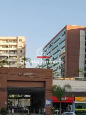 Apartamento em Itaboraí - Centro