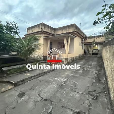 Casa em Itaboraí - Jardim Imperial