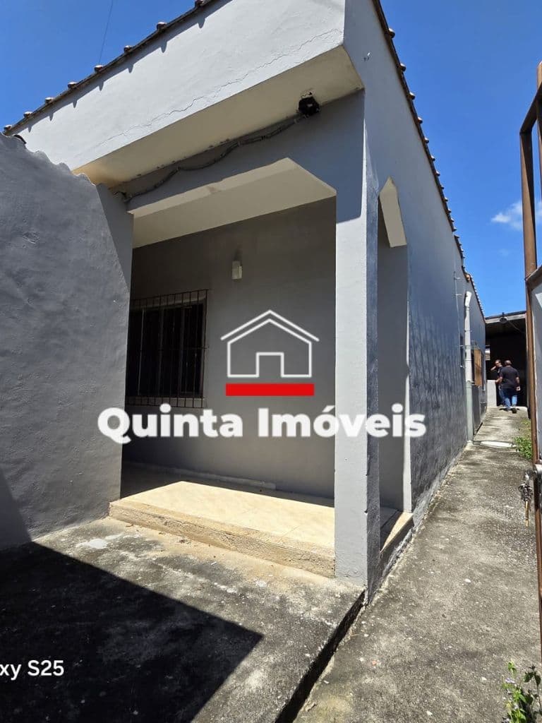 Casa em Itaboraí - Nancilândia