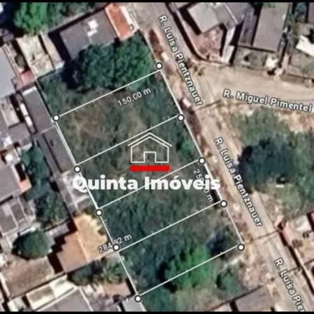 Lote/Terreno em Itaboraí - Nova Cidade