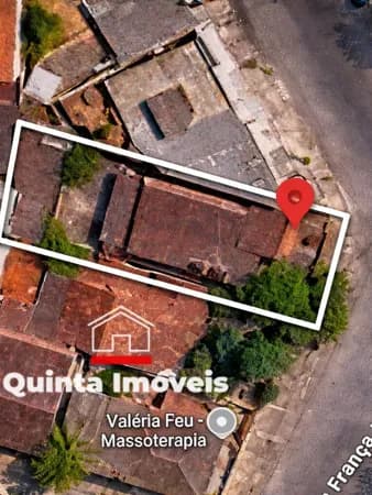 Casa em Itaboraí - Centro