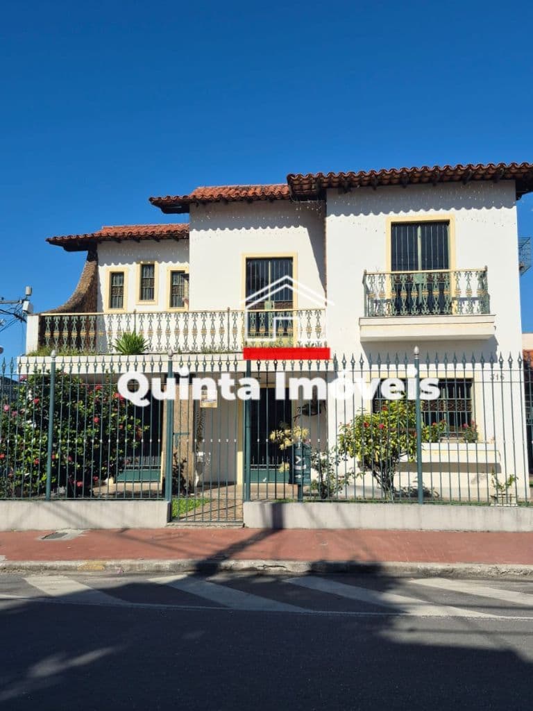 Casa em Itaboraí - Centro