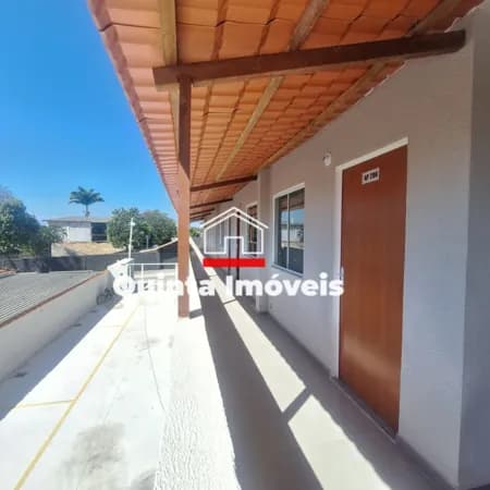 Apartamento em São Gonçalo - Marambaia
