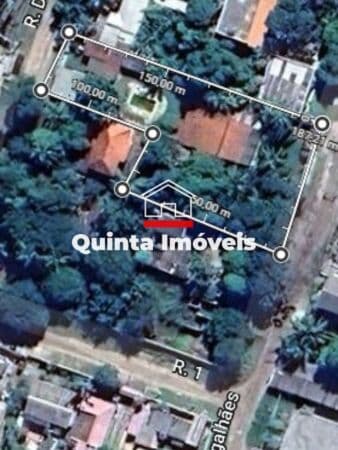Casa em Itaboraí - Retiro São Joaquim