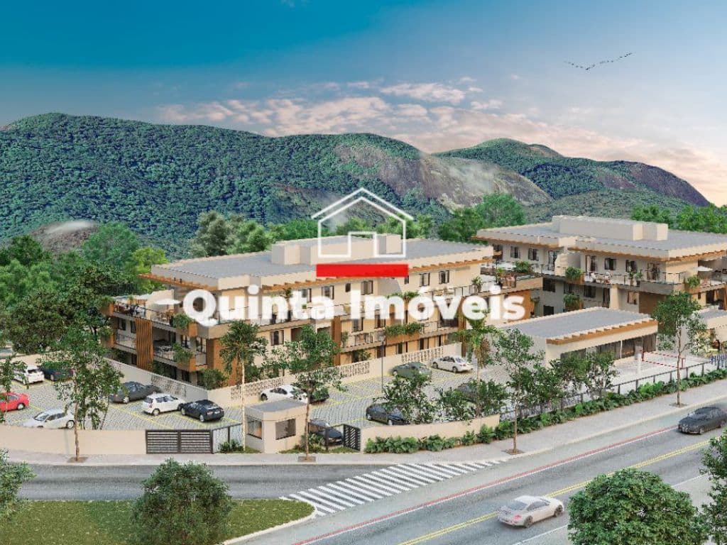 Apartamento em Niterói - Itaipu
