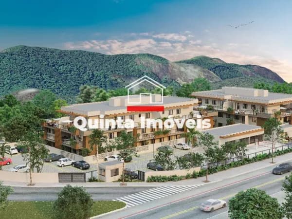 Apartamento em Niterói - Itaipu