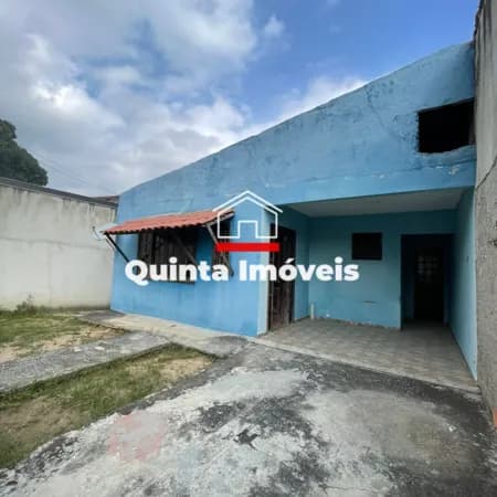 Casa em Itaboraí - Monte Verde (Manilha)
