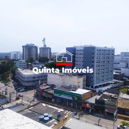 Sala/Conjunto em Itaboraí - Centro