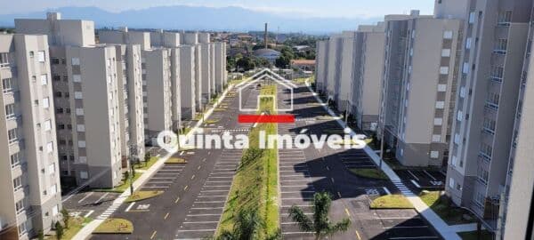 Apartamento em Itaboraí - Venda das Pedras