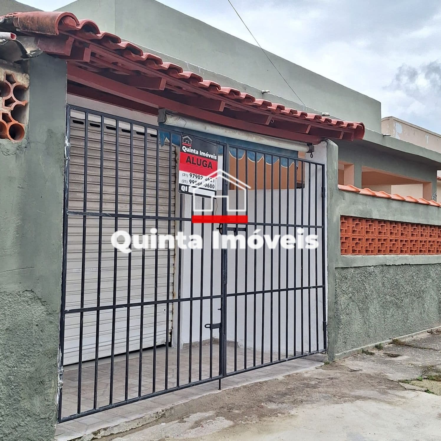 Sala/Conjunto em Itaboraí - Centro