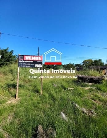 Lote/Terreno em Itaboraí - Bela Vista
