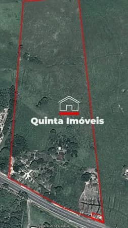 Fazenda/Sítios/Chácaras em Itaboraí - Pacheco