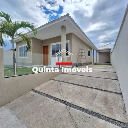 Casa em Itaboraí - Caluge