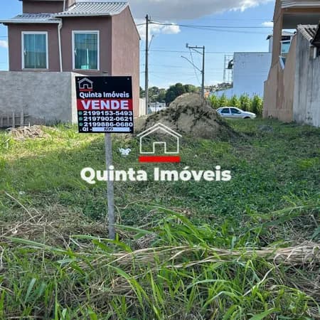 Lote/Terreno em Itaboraí - Vila Gabriela (Manilha)