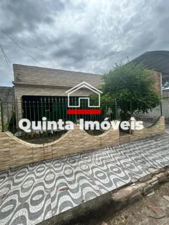 Casa em Itaboraí - Venda das Pedras