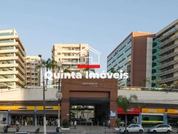Sala/Conjunto em Itaboraí - Centro