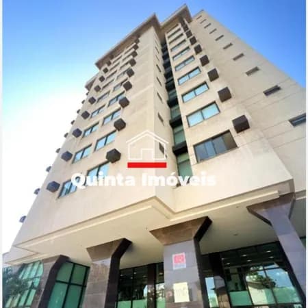 Apartamento em Itaboraí - Centro