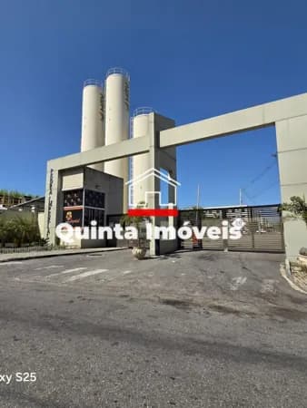 Apartamento em Itaboraí - Três Pontes