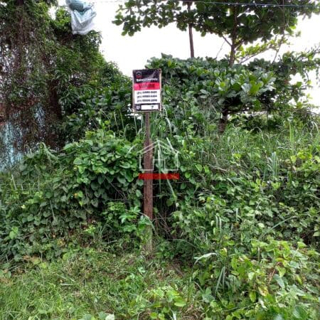 Lote/Terreno em Itaboraí - Joaquim de Oliveira
