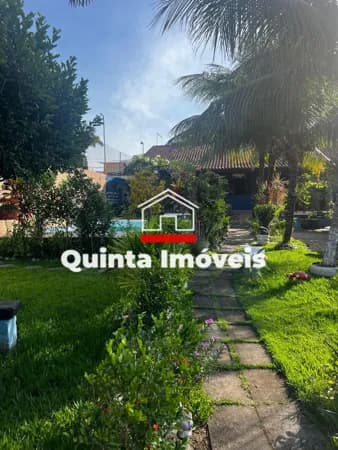 Casa em Itaboraí - Bela Vista