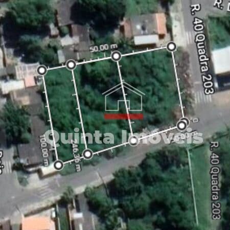 Lote/Terreno em Itaboraí - Ampliação