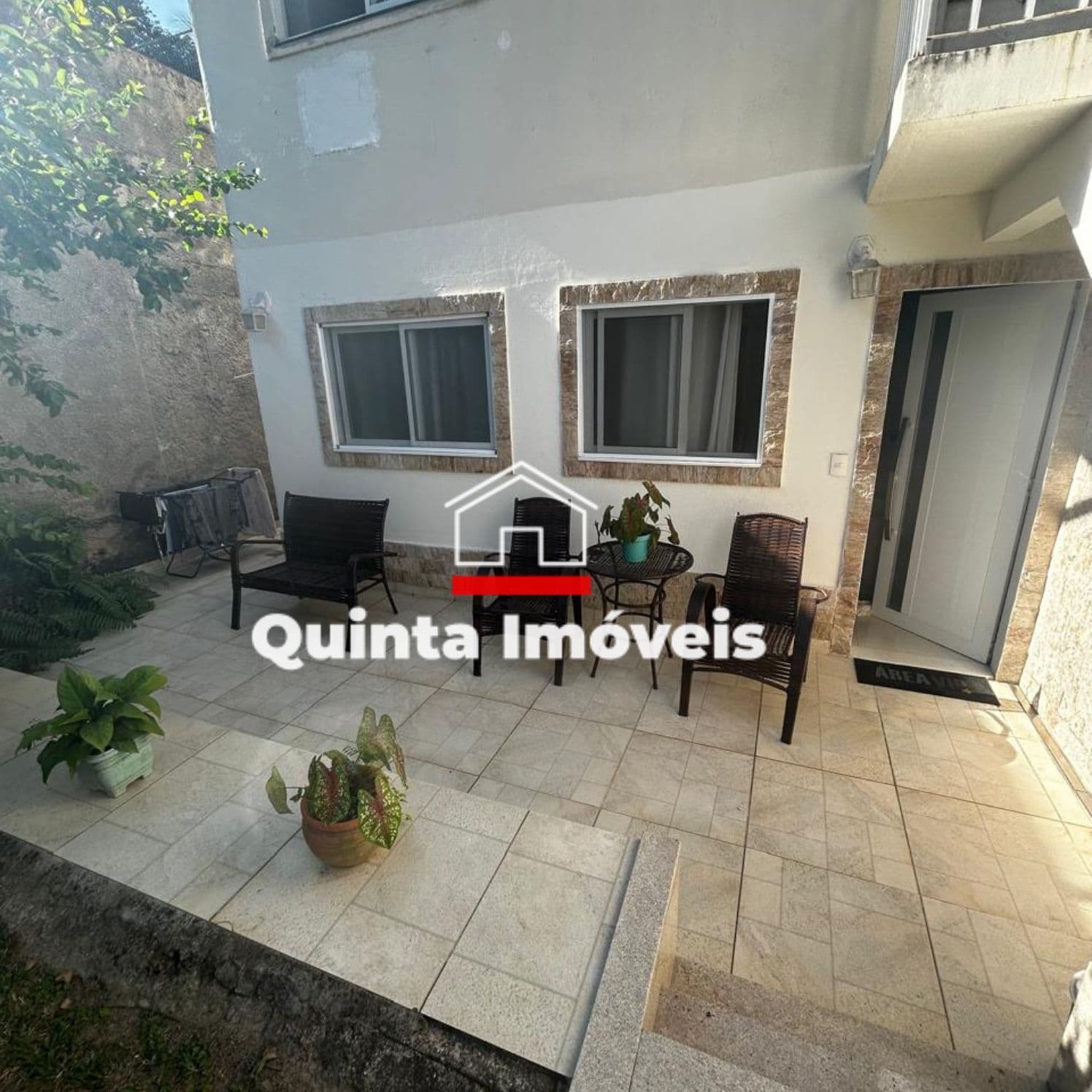 Apartamento em Itaboraí - Outeiro das Pedras