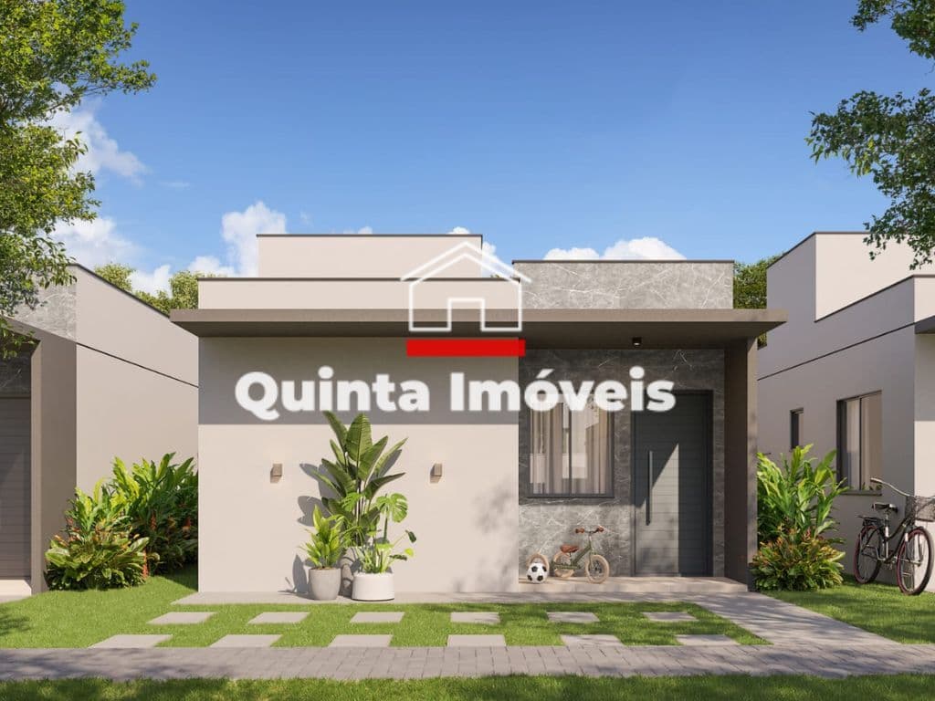 Casa em Maricá - Ubatiba